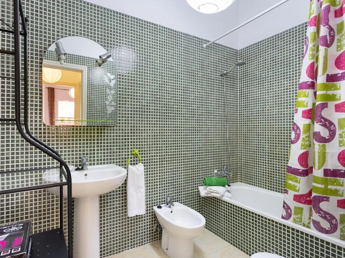 Live Puertito Paseo Apartment Puertito de Guimar Spain