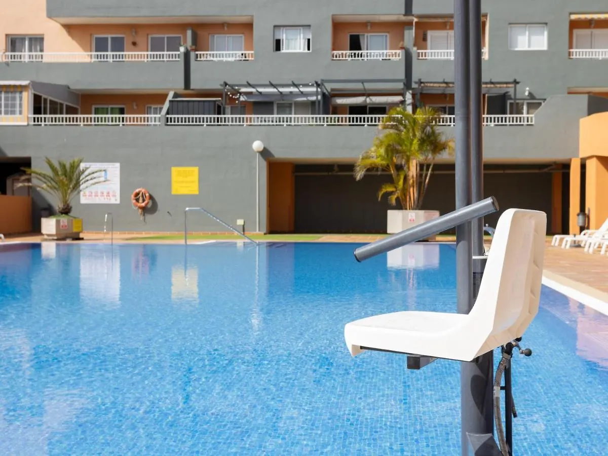 Live Puertito Paseo Apartment Puertito de Guimar Spain