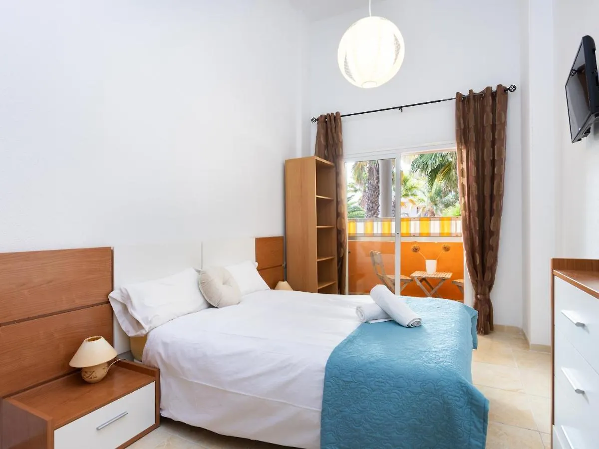 Live Puertito Paseo Apartment Puertito de Guimar