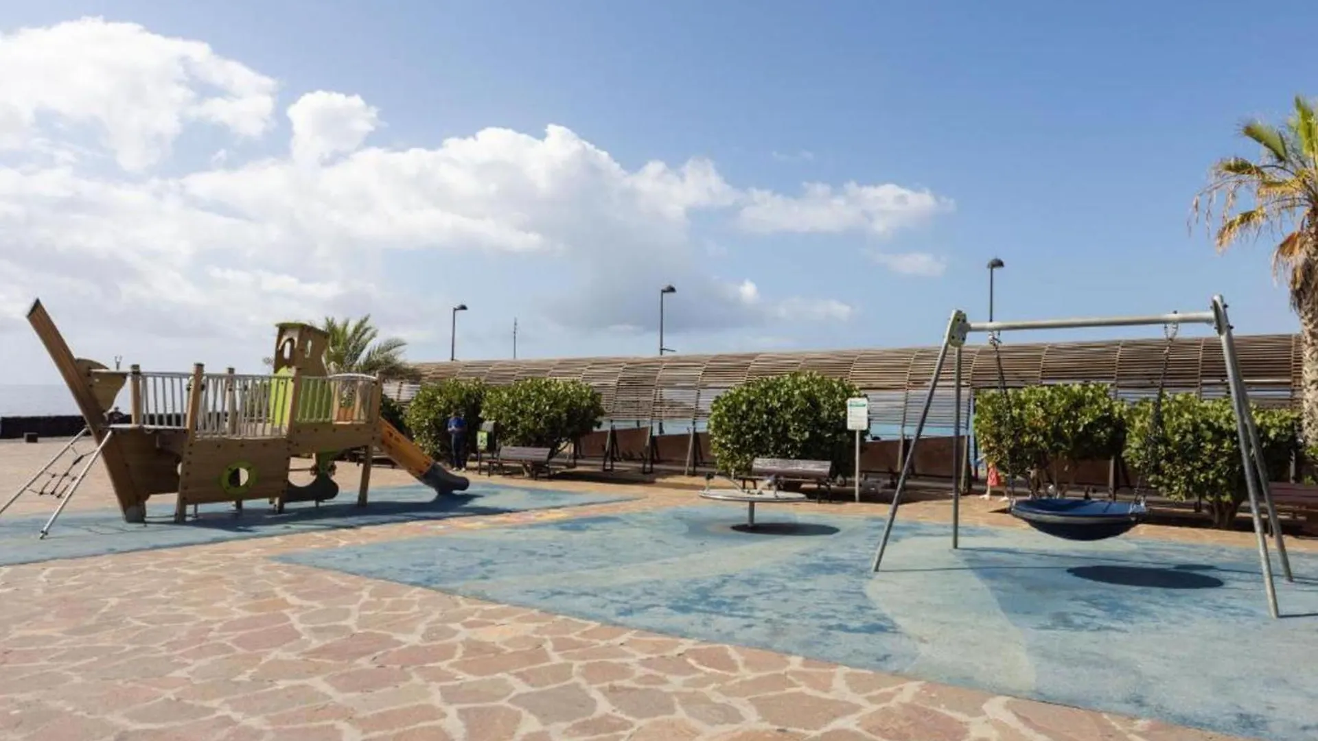 Live Puertito Paseo Apartment Puertito de Guimar