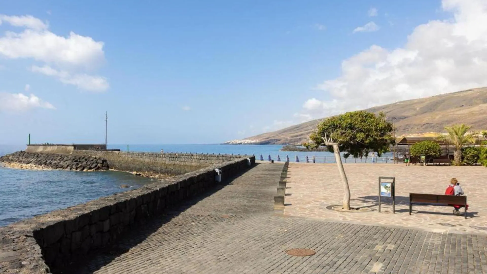 Live Puertito Paseo Apartment Puertito de Guimar Spain
