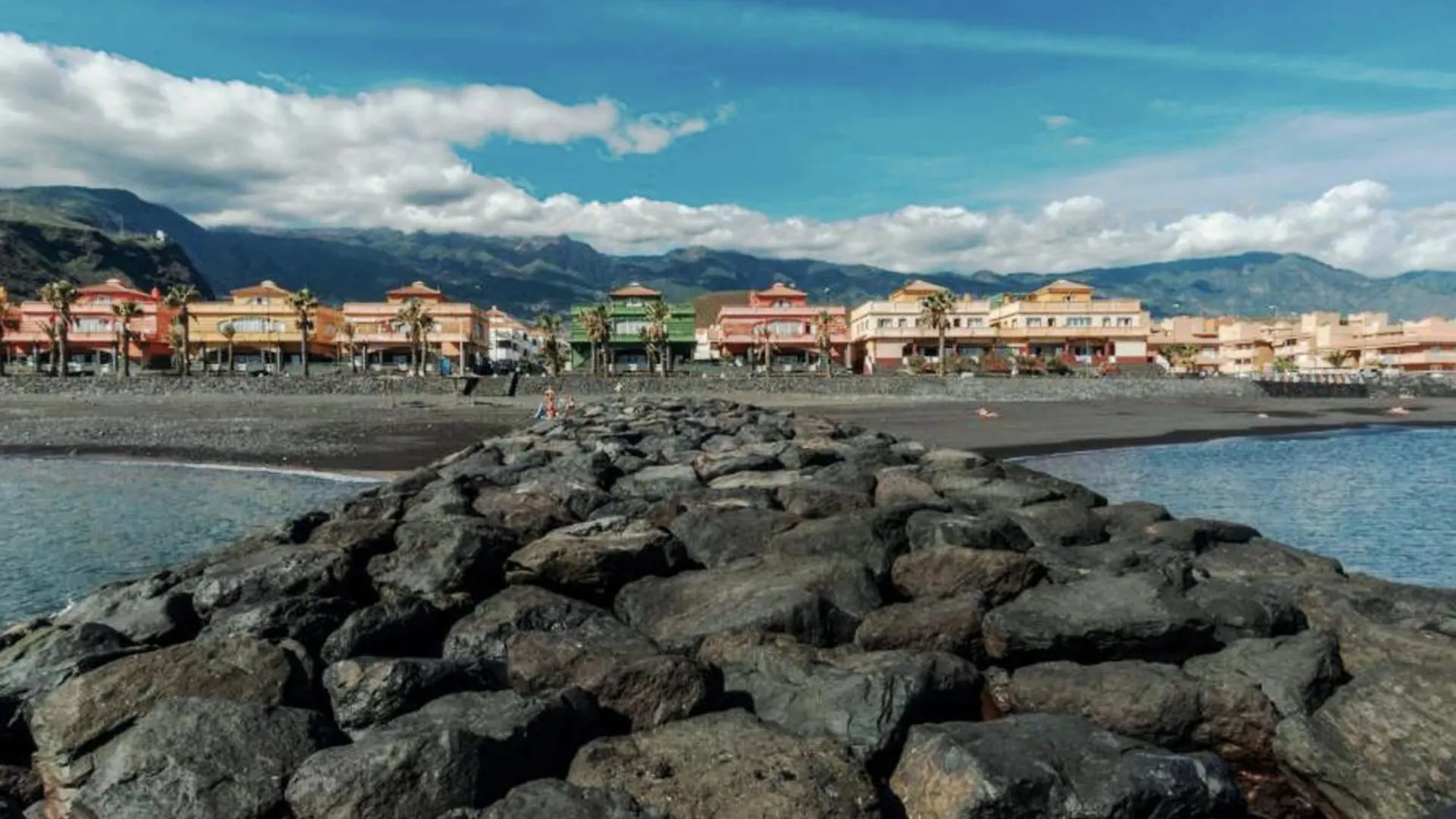 Live Puertito Paseo Apartment Puertito de Guimar 0*,  Spain