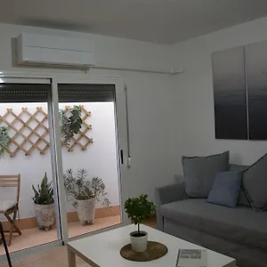 Salitre Con Aire Acondicionado Puertito de Guimar