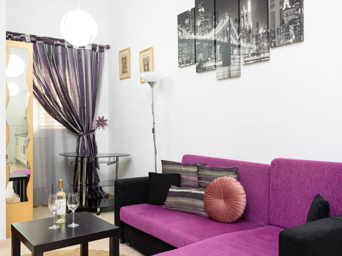 Apartamento Live Puertito Paseo Puertito de Guimar