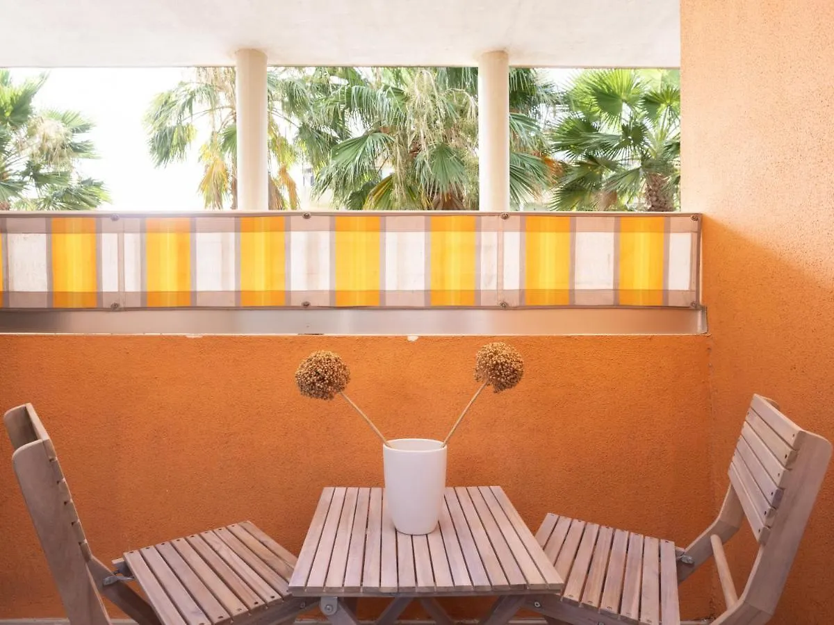 Apartamento Live Puertito Paseo Puertito de Guimar