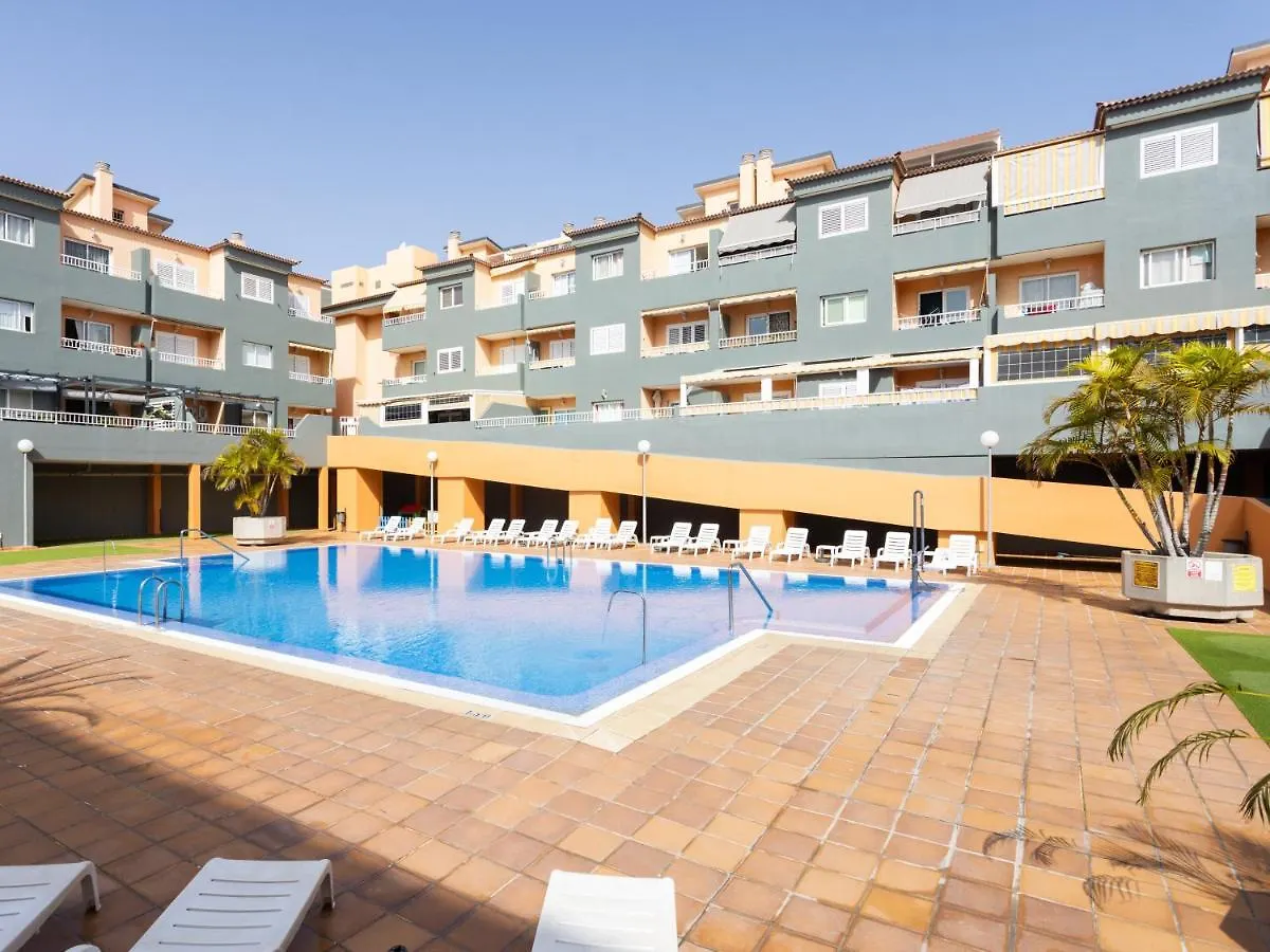 Apartamento Live Puertito Paseo Puertito de Guimar