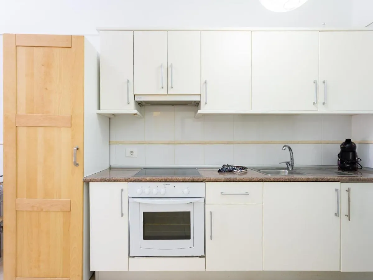 Apartamento Live Puertito Paseo Puertito de Guimar España