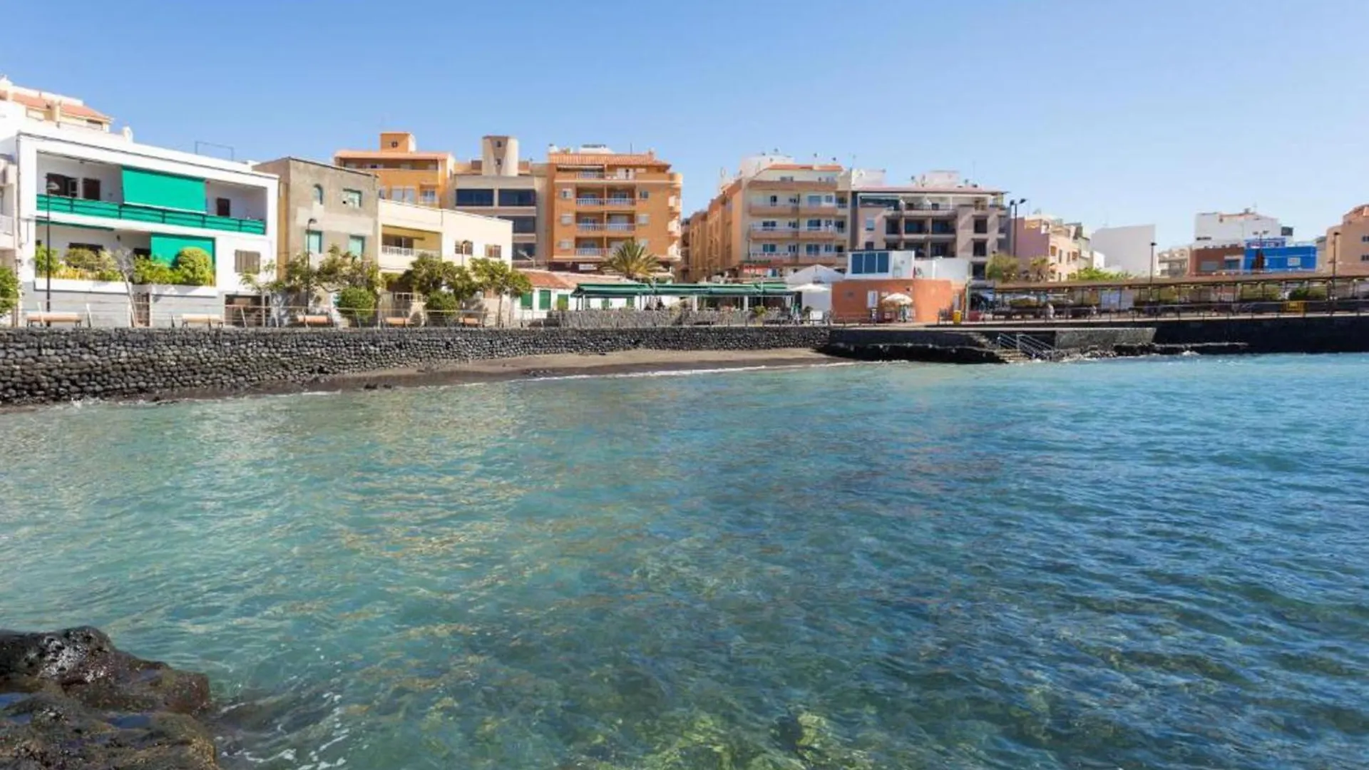 Apartamento Live Puertito Paseo Puertito de Guimar